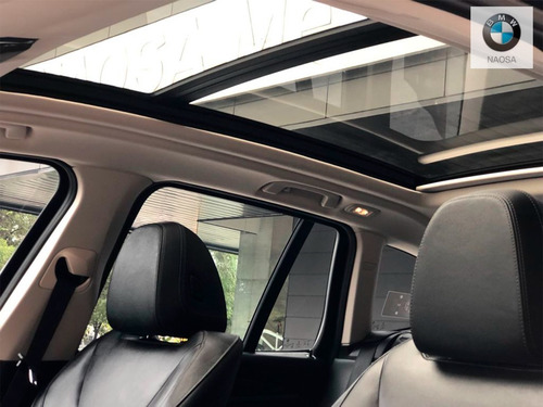 Imagen 14 de 15 de Bmw X3 Xdrive30 Xline 2020