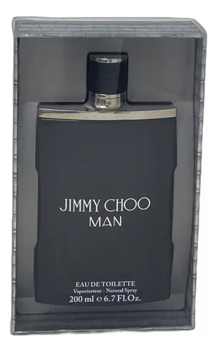 Jimmy choo perfume hombre opiniones hotsell