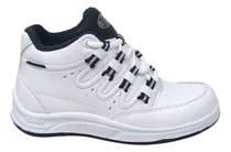 Comprar Tenis Pingo Sandy 6000 Ortopédico Escolar Media Bota Cintas