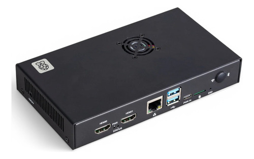 Raspberry Pi 5 Development Kit Cm5 Wifi 4gb Ram 32gb Emmc