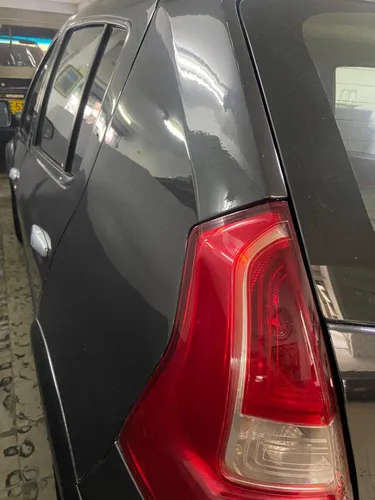 Renault Stepway 1.6 Dynamique Mecánica