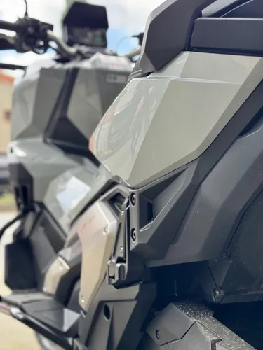 Honda X-adv 750 2022