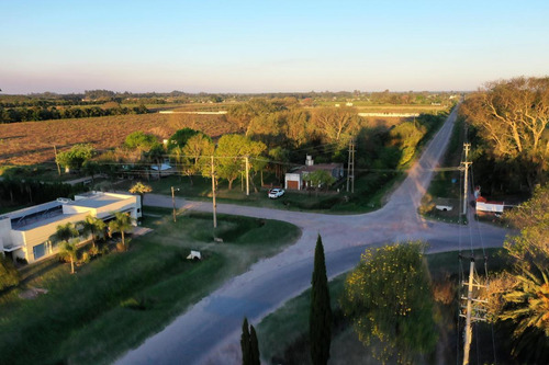 Lotes Ideal Casa Quinta