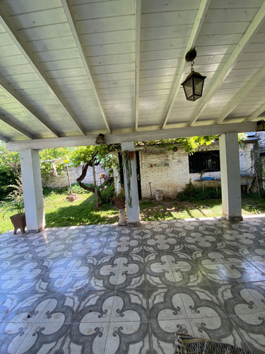 Casa En Venta En Los Polvorines