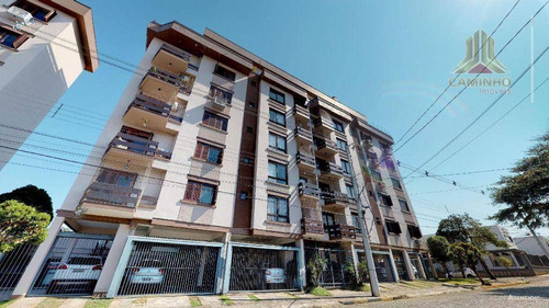 Imagem 2 de 30 de Caminho Imóveis Vende Cobertura Duplex De Quatro Dormitórios Na Cidade De Canoas Rs - Co0496