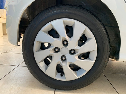 Imagem 9 de 9 de Ford/ Ka Se Plus 1.5 Flex 2021