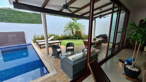 Imagen 12 de 30 de Casa En Venta Residencial Cumbres, Cancún, Q. Roo