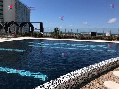 Apartamento En Punta Del Este, Brava | Romina Silveira Ref:9764- Ref: 9764