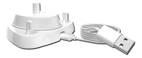 O Cargador De Cepillo De Dientes Braun Oral B Cargador Con B