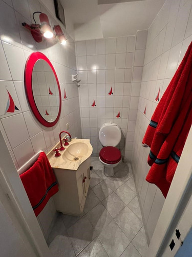 Departamento Ph En Alquiler En Belgrano R, Capital Federal, Buenos Aires