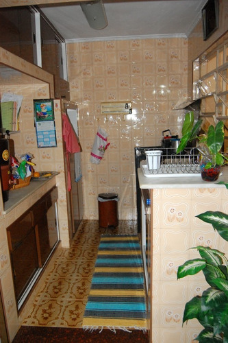 Imagem 8 de 15 de Casa Térrea 3 Dormitórios Vila Vivaldi - 1033-8527