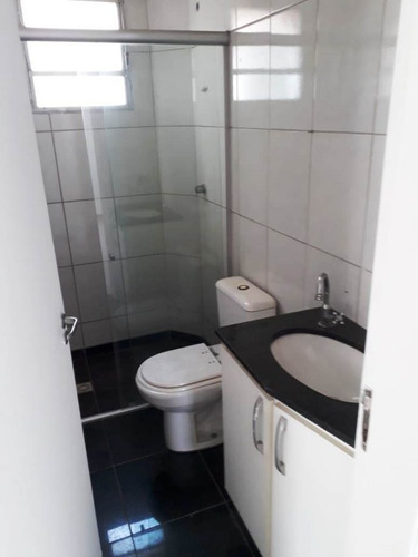 Imagem 6 de 13 de Cobertura Com 3 Quartos Para Comprar No Graça Em Belo Horizonte/mg - 7953