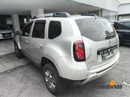 Renault Duster 1.6 16V SCE FLEX DYNAMIQUE MANUAL