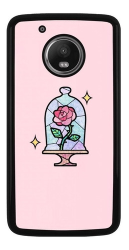 Funda Protector Para Motorola Moto Flores Mujer Tumblr 