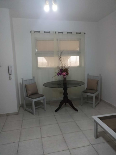 Se Alquila Apartanento Amueblado En La Bolivar