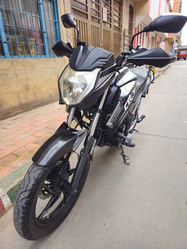 Akt Cr4 2020