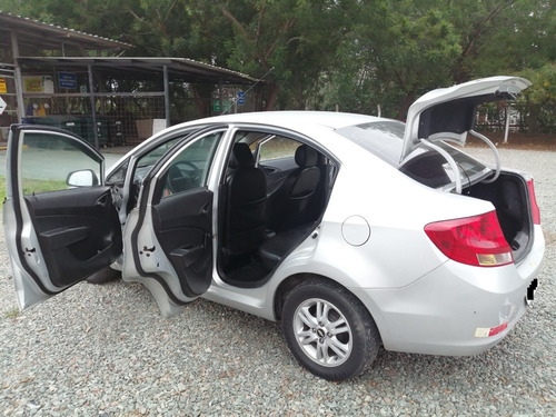Se Vende Chevrolet Sail 2015