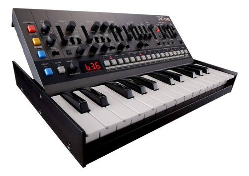 Sintetizador Polifónico Roland Jx08 Modulo De Sonido Prm