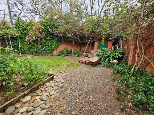 Casa En Venta En Beccar