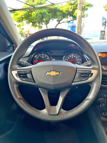 Chevrolet Onix 1.0 FLEX MANUAL