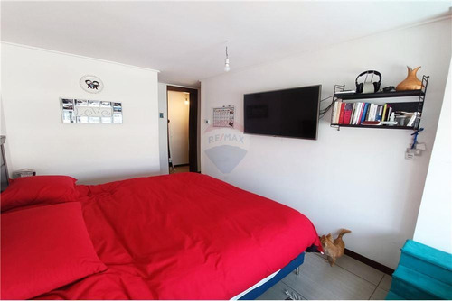 Imagen 22 de 26 de Moderno Departamento, Terraza Xl - Inés De Suarez