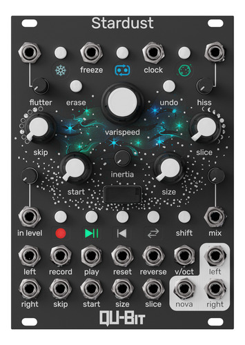 Qu-bit Stardust Módulo Eurorack