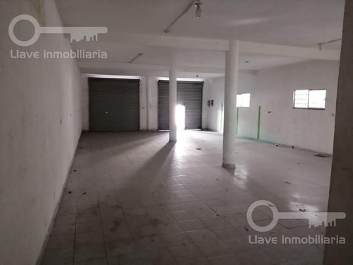 Imagen 9 de 12 de Local Comercial En Venta, Col. Las Flores, Las Choapas