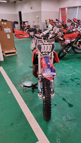 Imagen 7 de 10 de Ktm 85 Sx