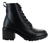 Comprar Levis Botin Tacon Casual Vestir Elegante Piel Mujer 92098