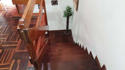 Imagen 21 de 30 de Venta De Casa De 3 Pisos En Urbanización San Roque En Santiago De Surco