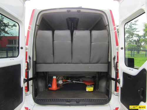 Renault Master Nuevo Master
