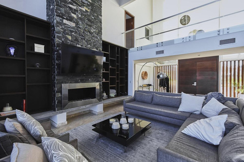 Imagen 9 de 30 de Venta | Casa Con 4 Dormitorios Más Dependencia | Lote Al Agua | El Golf