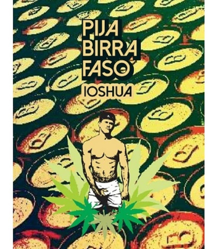 Pija Birra Faso - Josue Marcos Belmonte (ioshua)