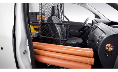 Imagen 12 de 18 de Renault Kangoo 0km 2023 Comfort Furgon Abasto Motors