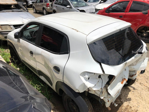Renault Kwid 1.0 2018 Flex - Rs Auto Peças Farroupilha