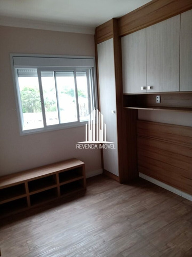 Imagem 9 de 12 de Apartamento Em Vila Ema, São Paulo/sp De 65m² 2 Quartos À Venda Por R$ 600.000,00 - Ap2321190-s