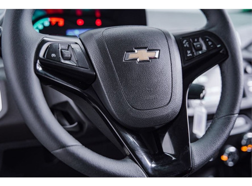 Chevrolet Prisma 1.4 MPFI LTZ 8V FLEX 4P AUTOMÁTICO