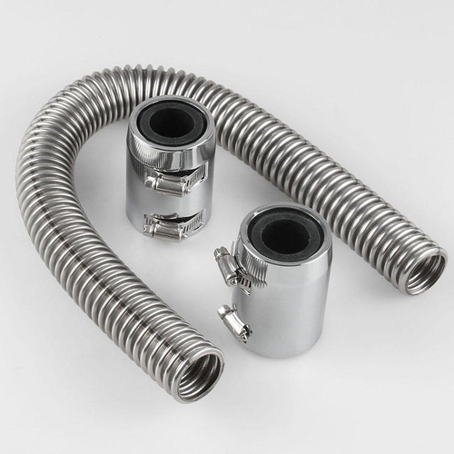Mangueira De Radiador De Água De Refrigeração Flexível