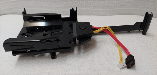 Base Interna Disco Duro Xbox 360 Slim / Xbox360 /*gmsvgspcs* (Reacondicionado)