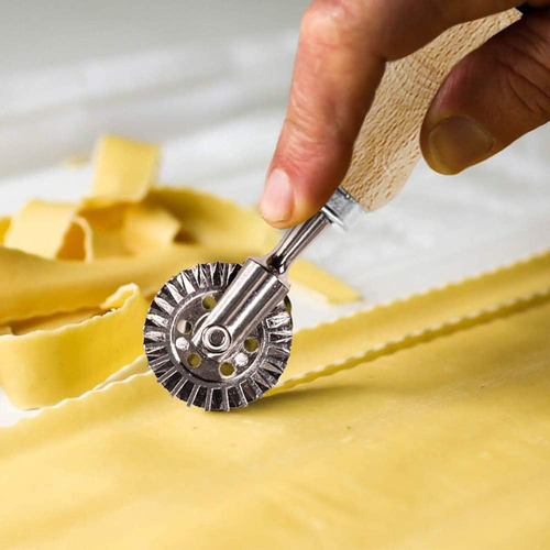 Herramienta De Cocina Para Hacer Raviolis, Molde 6 Cm