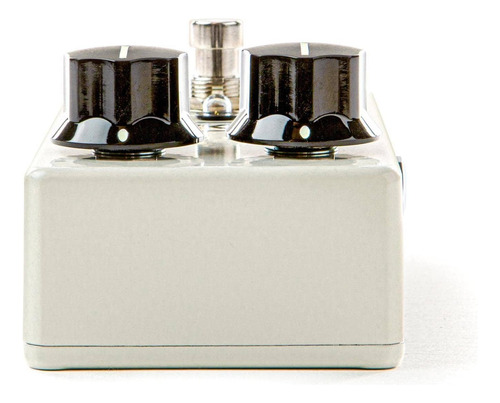 Mxr Octavio Fuzz Efectos De La Guitarra Pedal