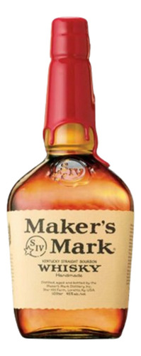 Makers Mark 1l