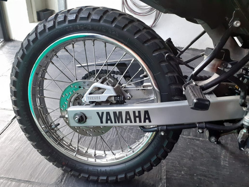 Imagen 6 de 11 de Yamaha Tenere 250 Adventure