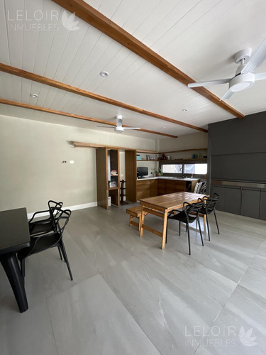 Casa En Venta 3 Dormitorios En Parque Leloir