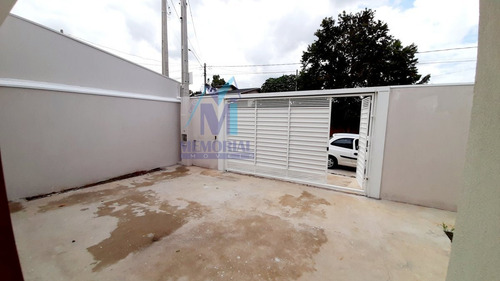 Imagem 18 de 24 de Casa A Venda No Bairro Jaridim Novo Cambui Em Hortolândia - - 218-1