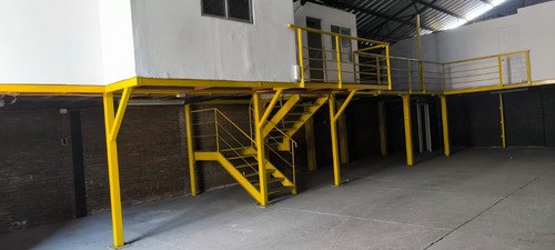 Bodega En Arriendo Quilicura