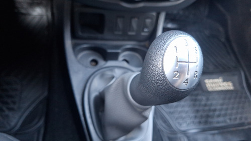 Renault Duster 1.6 16V Expression