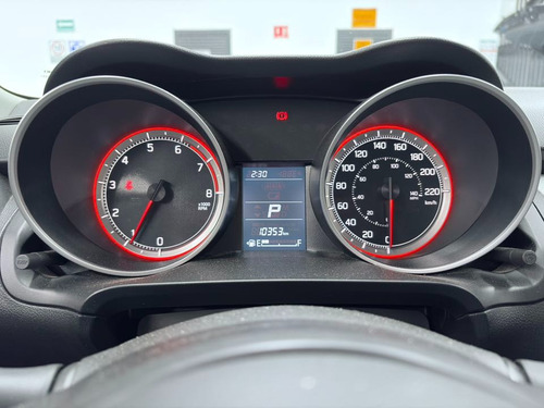 Suzuki Swift 1.2 Gls Cvt