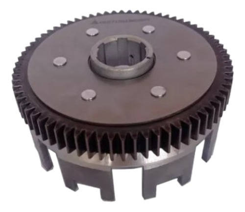 Campana Clutch Hj150 Gt     