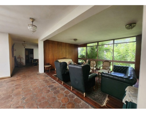 Vendo Casa 1540m2 Los Campitos 3264